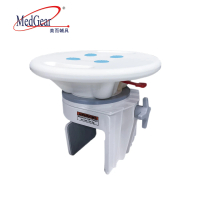 【MedGear美而輔具】浴缸旋轉洗澡椅(台灣製浴缸專用)