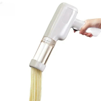 New Household Electric Cordless Pasta Maker Machine Auto Noodle Maker for Kitchen 5 Pasta Shapes Detachable Easy Clean Pasta