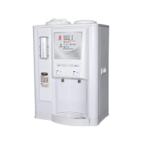 【晶工牌】10.5L 省電奇機光控智慧溫熱全自動開飲機(JD-3706)