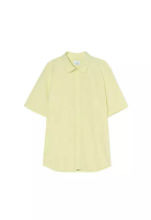 Burberry 男士襯衫黃色81043791