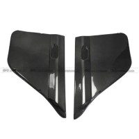 Applicable to Civic Japan Fd2 Carbon Fiber Refitted 4 Version Front and Rear Inner Door Replacement Panel