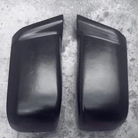 TANDUK BELAKANG FEROZA/ROCKY INDEPENDENT 1 SET KANAN KIRI