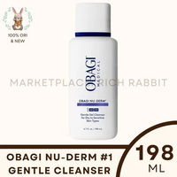 Obagi Nu-Derm Nu Derm Gentle Cleanser 198 ML