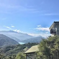 住宿 清境天祥茶行景觀民宿 仁愛鄉