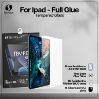 Spotlite - Ipad 2 / Ipad 3 / Ipad 4 - Tempered Glass Ultra Clear Guard