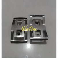 Plat Kampas Rem Depan Satria Fu Fi