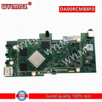 For Acer DA00RCMB8F0 Laptop Motherboard RK3399 CPU With memory 32G SSD Mainboard NBHOB110020