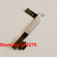 YUYOND Free DHL EMS New Charger Charging Dock Port Connector Flex Cable Replacement for Apple iPad 4 Wholesale