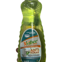 wiber cleaner keramik kamar mandi
