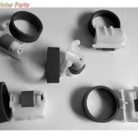 20 sets PICK UP Roller Pickup Feed roller for Epson L3119 L3106 L3108 L3153 L3158 L3100 L3110 L3115 L3116 L3117 Printer Parts