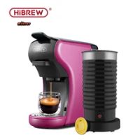 HiBREW Clearance link coffee machine Or Milk Frother