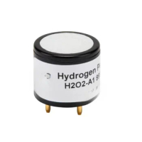 Electrochemical Hydrogen Peroxide Gas Sensor for H2O2 in air Detection 0-5000ppm