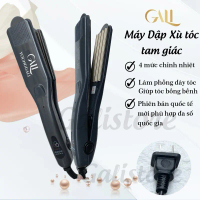 Máy Dập Xù Tóc GALI Young 288 Bản To, bấm xù 4 mức nhiệt 160-220, tạo kiểu tóc làm phồng chân tóc Ta