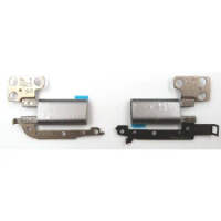 New For Dell Inspiron 13MF 7000 7368 7378 Series Laptop LCD Screen Hinges Axis Sharft L &amp; R