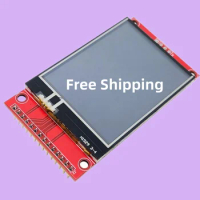 2.4 inch TFT SPI Module Stock Factory Free Shipping Electronic Signs 320240 LCD Display ILI9341