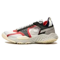 JORDAN DELTA BREATHE LIGHT BONE VARSITY RED