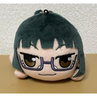 🇯🇵吼皮玩具🇯🇵 絕版 咒術迴戰 禪院真希 日版 限定 16cm 趴姿 趴趴 娃娃 公仔 五條悟 SEGA 景品 現貨