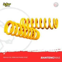 RAW 4x4 Rear Coil Spring for Pajero Sport - RC2453