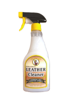 Dung dịch làm sạch ghế da, sofa da, nội thất HOWARD LEATHER CLEANER 473ML