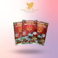 RPM Jamu DRAGON SN Khusus Merpati Balap jamu burung merpati adu merpati kontes