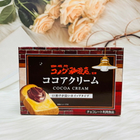 日本 客美多咖啡店 丸和 可可風味抹醬180g 巧克力醬 早餐抹醬 吐司抹醬