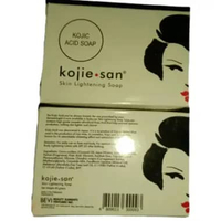 Kojie San Kojic Acid 65gr, Kojie San Hydromoist 65gr, Kojie San Dream White 65gr Kojie San Kojic Aci
