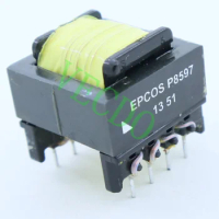 EPCOS P8597 EDA226-2 industrial inverter power supply board master transformer TDK transformer