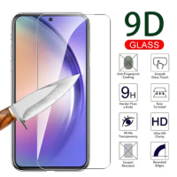 Screen Protector For Samsung A54 5G Tempered Glass On Samsung Galaxy A54 A34 A24 A14 M04 M14 M54 5G Screen Protective Film Glass