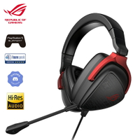 【ASUS 華碩】ROG Delta S Core 電競耳機【三井3C】