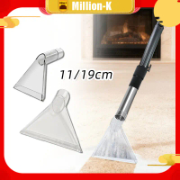 id 30-35mm Cocor Bebek Vacuum Extractor Wet and Dry / Vacuum Cleaner Extractor Hand Nozzle