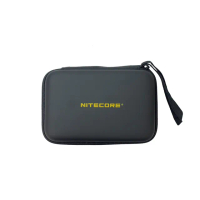 【NITECORE】NC-ACC001 收納盒(NITECORE BB2/BB21 收納盒)