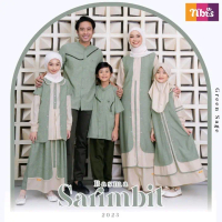 Sarimbit Nibras BASMA