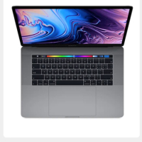 MacBook Pro16 inch High configuration i9 64G 4T touch bar fingerprint identification, original retinal color, original genuine