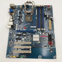 Hot Sale DH55HC For Industrial Control Motherboard LGA1156 P55 Chipset 8GB DDR3 Support i7 i5 i3 ATX Mainboard