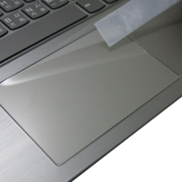 EZstick Lenovo ThinkBook 15IML  專用 觸控版 保護貼
