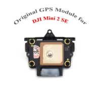 Original Mini 2 SE GPS Module Build in IMU Replacement GPS Board Repair Spare Parts for DJI Mavic Mini 2 SE Drone Accessories