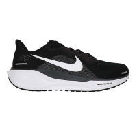 NIKE AIR ZOOM PEGASUS 41 WIDE 男鞋緩震慢跑鞋-運動 FN4932-002 黑白