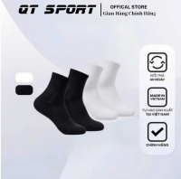 [QT SPORT] Tất Nam Nữ Chạy Bộ Essentials ( T13) sip boxer
