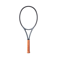 ไม้เทนนิส RF 01 Pro Laver Cup 2025 320G สีดำ - WI134SP715ESTH