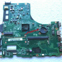 Original FOR Acer Aspire E 14 E5-411 LAPTOP Motherboard Rev:H DA0ZQMMB6H0 Full TESED OK