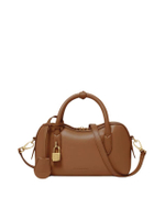 กระเป๋าสะพายไหล่ รุ่น Ryder สี Brown