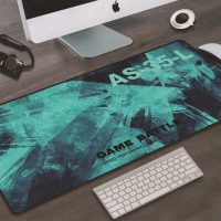 Gaming Mouse Pad Competition Mouse Pad Internet Cafe Mouse Pad Office Mouse Pad Mouse Pad Bulk