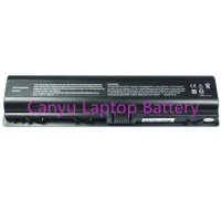 For HP Compaq V3000 Dv6000 V3500 Dv2700 Dv2000 Laptop Battery 6-Core