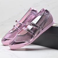 รองเท้าบัลเล่ต์แมรี่เจนของ Onitsuka Tiger - เหมาะสำหรับการเดินทางในชีวิตประจำวัน | ขนาด 36-40