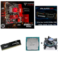 Paket Processor Intel Core I7 7700 Gen 7 Lga 1151 Ddr4 Nvme Pasti Diskon