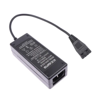 12V 5V 2A USB To IDE/SATA Power Supply Adapter Hard Drive/HDD/CD-ROM Input Voltage AC 100-240V
