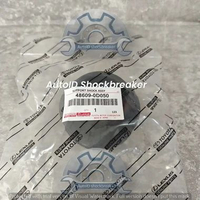 Karet Support Shock Depan Toyota Yaris Bakpau / New Vios Limo Gen 2 Original 1Set