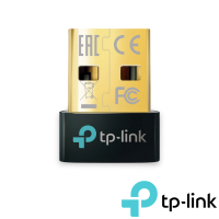 TP-Link UB500 超迷你 USB藍牙5.0接收器(藍芽傳輸器、適配器)