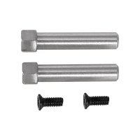 Bộ Nâng Cấp Trục Tay Lái, Cho MJX Hyper Go 14209 Và 14210, Bộ Phận Nâng Cấp Xe Điều Khiển Từ Xa H14B