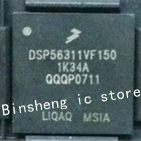 DSP56311VL150 DSP56311VF150 24 bit digital signal processor